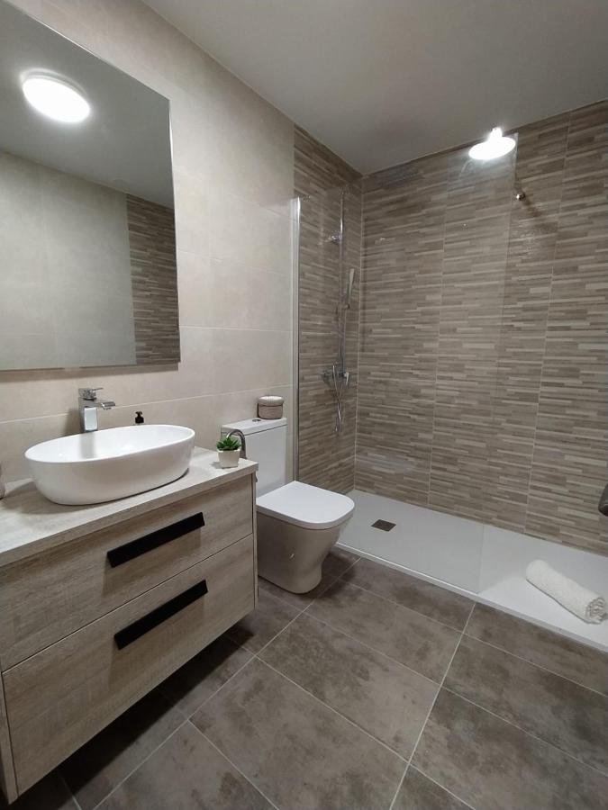 Disfruta Teruel Apartment Exterior photo