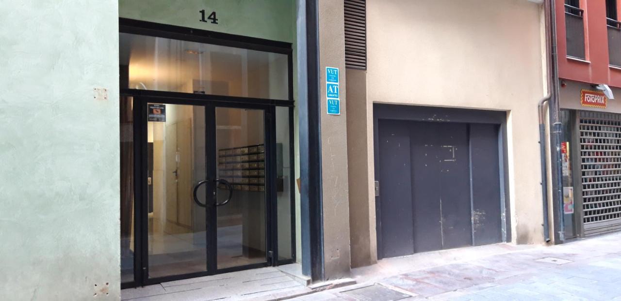 Disfruta Teruel Apartment Exterior photo