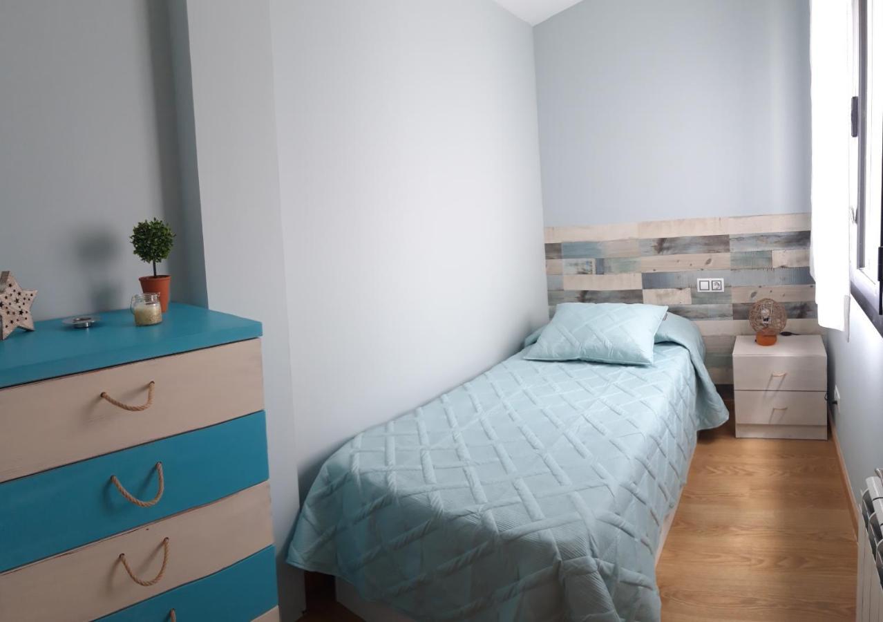 Disfruta Teruel Apartment Exterior photo